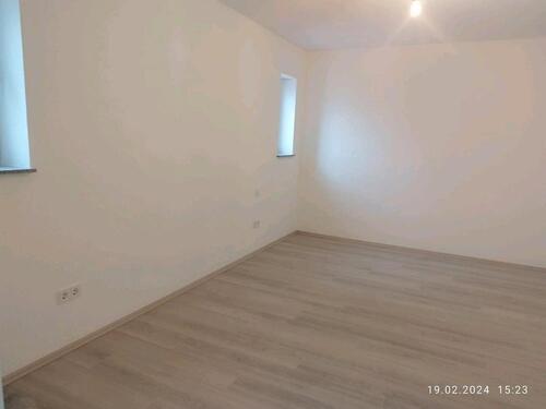 Foto - Wohnung in Nonnweiler Schwarzenbach