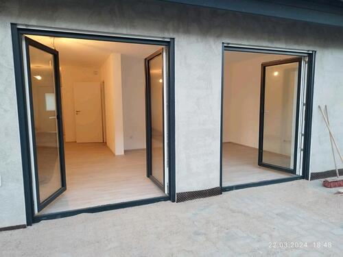 Foto - 1 Zimmer Erdgeschoßwohnung zur Miete in Nonnweiler