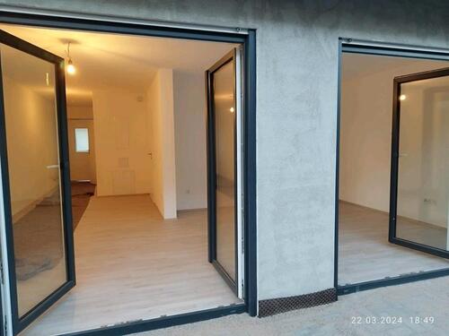 Foto - 1 Zimmer Erdgeschoßwohnung in Nonnweiler