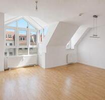 1 ZKB Wohnung + TG Stellplatz im Zentrum von Meiningen - Eschwege