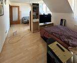 Foto - Dachgeschoßwohnung in Eschwege zur Miete