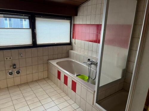 Foto - Dachgeschoßwohnung in Ahaus zur Miete