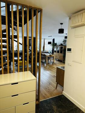 Foto - 3 Zimmer Maisonettenwohnung in Ebersbach-Neugersdorf