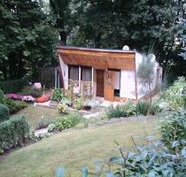 Garten- und Erholungsgrundstück - Kahla