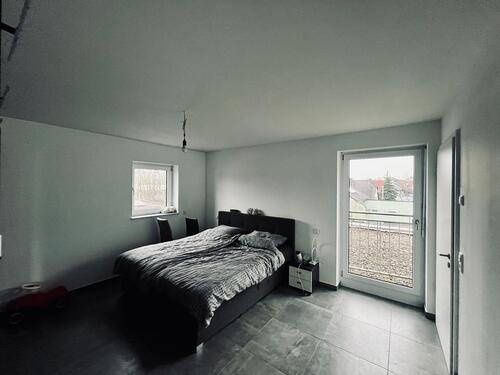 Foto - 3 Zimmer Dachgeschoßwohnung zur Miete in Goldbach