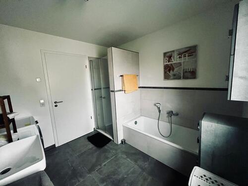 Foto - 3 Zimmer Dachgeschoßwohnung in Goldbach