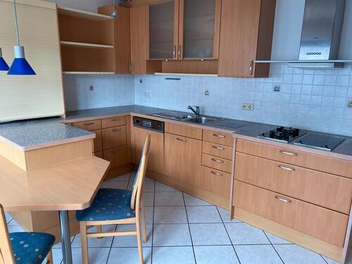 Foto - Helle geräumige 3- Zimmer Mietwohnung