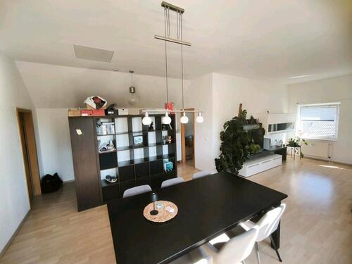 Foto - 3.5 Zimmer Dachgeschoßwohnung zur Miete in Dinslaken