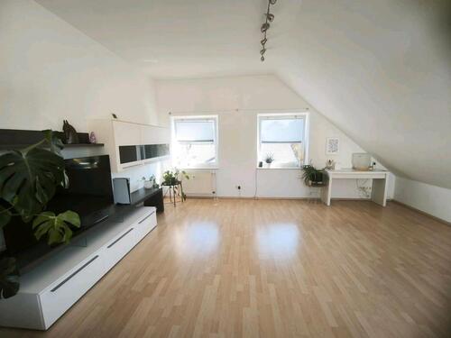 Foto - 3.5 Zimmer Dachgeschoßwohnung in Dinslaken
