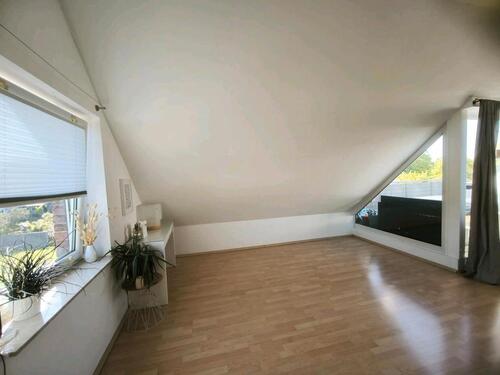 Foto - Dachgeschoßwohnung in Dinslaken zur Miete