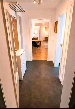 Foto - 1 Zimmer Dachgeschoßwohnung zur Miete in Osnabrück