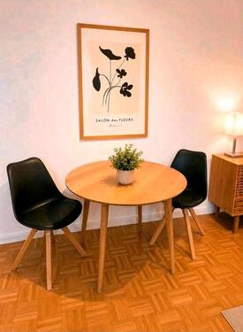Foto - 1 Zimmer Dachgeschoßwohnung in Osnabrück