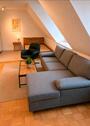 Foto - Dachgeschoßwohnung in Osnabrück zur Miete