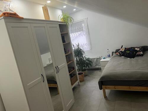 Foto - 2 Zimmer Mehrfamilienhaus, Wohnhaus zur Miete in Butzbach