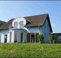 Einfamilienhaus Haus modernes Wohnhaus mit Garage Garten Freisitz - Monzelfeld