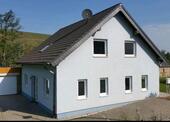 Foto - 5 Zimmer Einfamilienhaus zur Miete in Monzelfeld