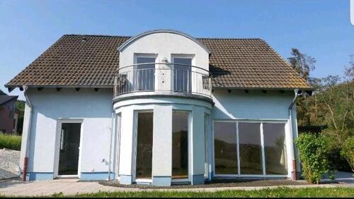 Foto - 5 Zimmer Einfamilienhaus in Monzelfeld