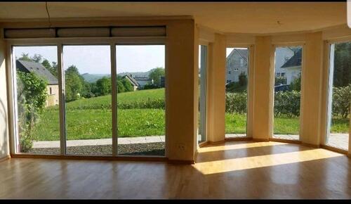 Foto - Einfamilienhaus in Monzelfeld zur Miete