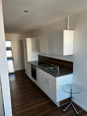 Foto - Helle 1,5 Zimmer Eigentumswohnung in Top Lage