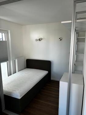 Foto - 1.5 Zimmer Etagenwohnung zum Kaufen in Ingolstadt