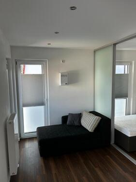 Foto - 1.5 Zimmer Etagenwohnung in Ingolstadt