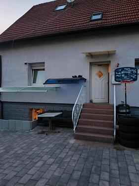 Foto - Doppelhaushälfte ,ohne Provision.