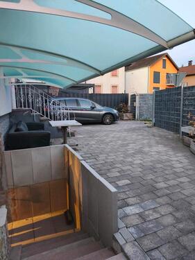 Foto - 5.5 Zimmer Doppelhaushälfte in Sinzheim