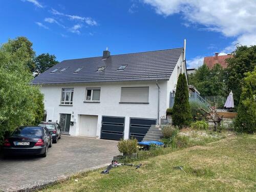 Foto - MFH in Einöd 