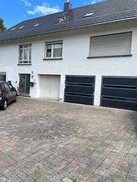 Foto - 7 Zimmer Mehrfamilienhaus, Wohnhaus zum Kaufen in Homburg