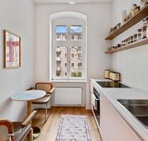 Temporary:1-bedroom on the Neukölln canal – Available DecJanFeb - Berlin