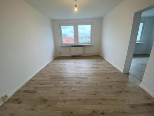 Foto - 3-Raum-Wohnung im Dichterviertel in WSW zu vermieten