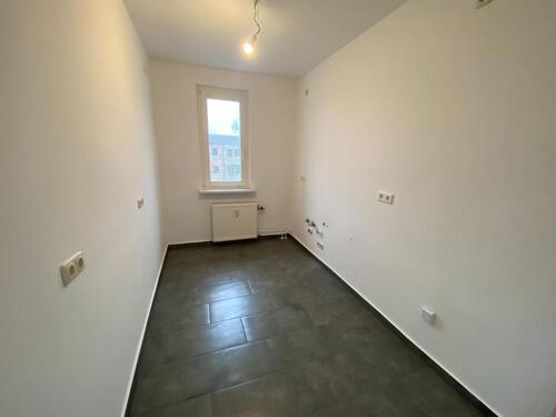 Foto - Etagenwohnung in Weißwasser (Oberlausitz)