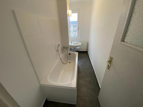 Foto - Etagenwohnung in Weißwasser (Oberlausitz) zur Miete