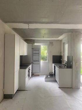 Foto - Etagenwohnung in Frankfurt am Main