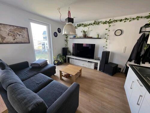 Foto - 2,5-Zimmer-Wohnung in Dresden Mickten – 01.11.2025-01.11.2026