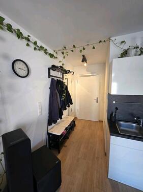 Foto - Etagenwohnung in Dresden