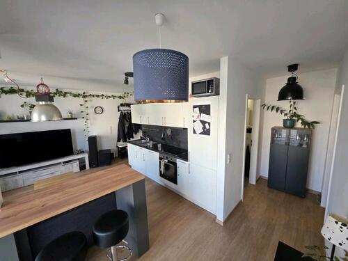 Foto - Etagenwohnung in Dresden zur Miete