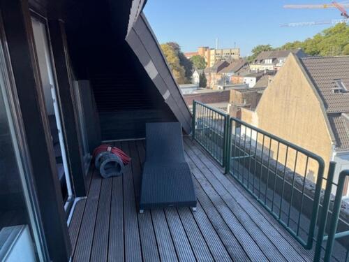 Foto - Etagenwohnung zur Miete in Krefeld