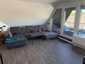 Foto - Etagenwohnung in Krefeld zur Miete