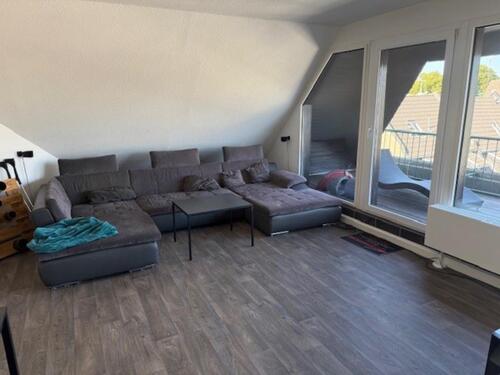 Foto - Etagenwohnung in Krefeld zur Miete