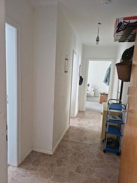 Foto - 2-Zimmer Wohnung, 58m², Gummersbach-Karlskamp