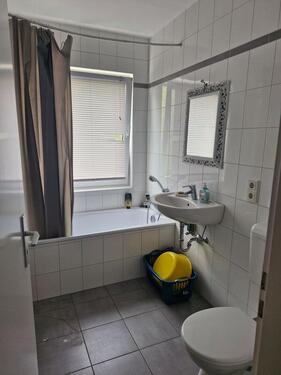 Foto - Etagenwohnung zur Miete in Gummersbach