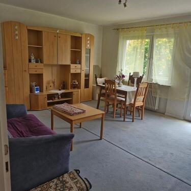 Foto - Etagenwohnung in Gummersbach zur Miete