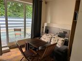 Foto - Münchner Norden ab sofort Möbliertes kleines Apartment