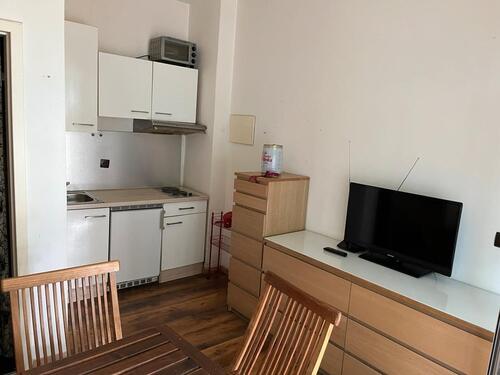 Foto - Etagenwohnung zur Miete in München