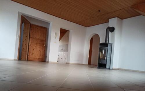 Foto - Wohnung 3 Zimmer, Küche, Bad, Balkon in 64385 Reichelsheim