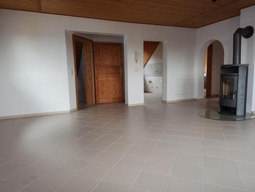 Foto - Etagenwohnung in Reichelsheim (Odenwald)