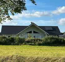 Haus zu verkaufen - skandinavische Architektur inkl Gutachten - Leck