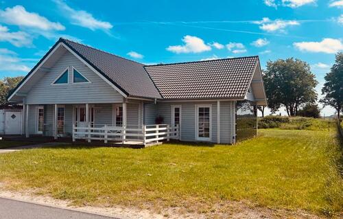 Foto - Einfamilienhaus zum Kaufen in Leck