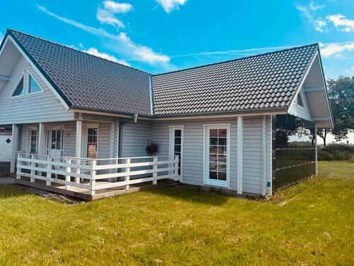 Foto - Einfamilienhaus in Leck